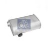 DT 6.37003 Middle-/End Silencer